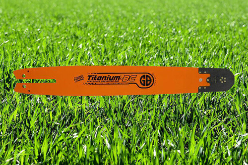 GA Forestry Products