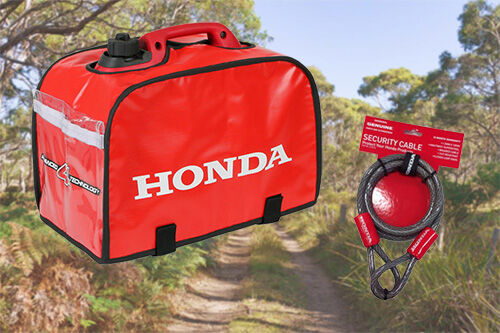 Generator Accessories