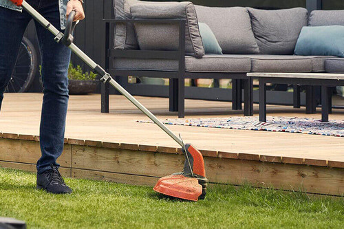 Line Trimmers