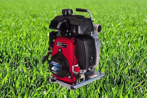 Water Pumps