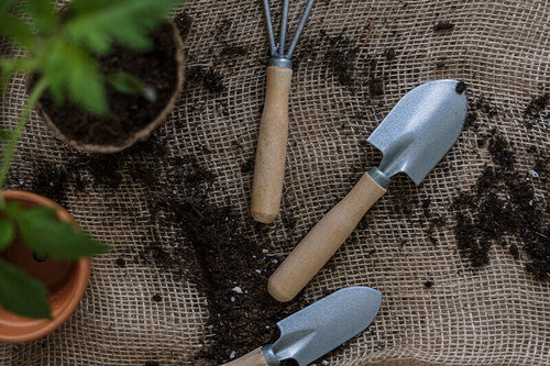 Garden Tools