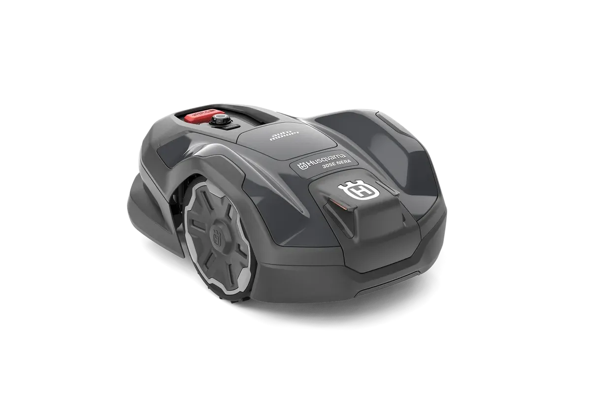 Husqvarna Automower+reg 305E NERA Husqvarna Automower+reg 305E NERA