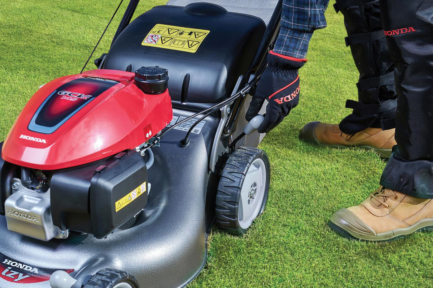 The Best Petrol Lawn Mowers on the Market: A Comprehensive Buying Guide