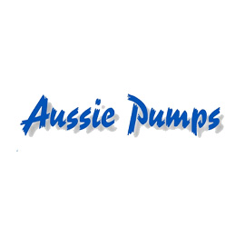 Aussie Pumps - Mowers Galore