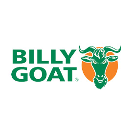 Billy Goat - Mowers Galore