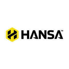 Hansa - Mowers Galore