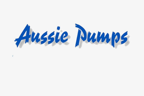 Aussie Pumps