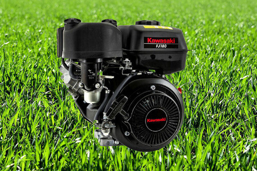 Kawasaki Engines & Parts