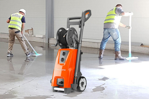 Pressure Washers