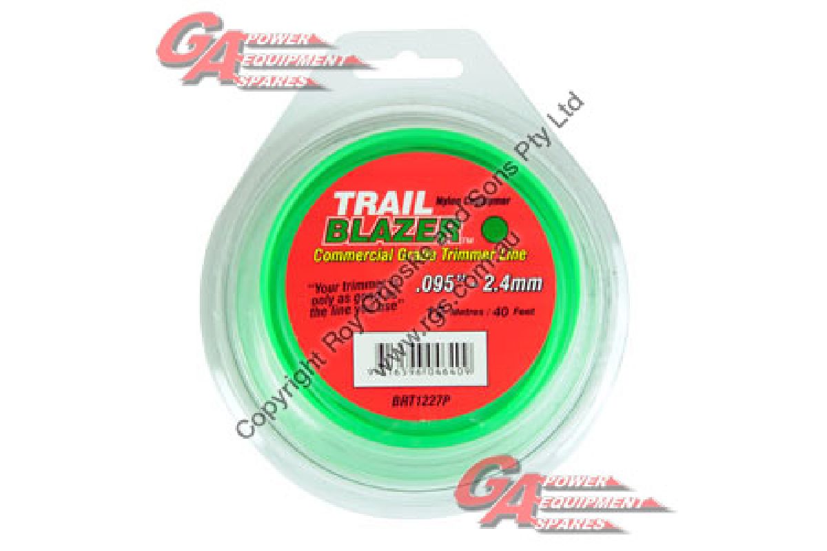 Trail Blazer Trimmer Line .095