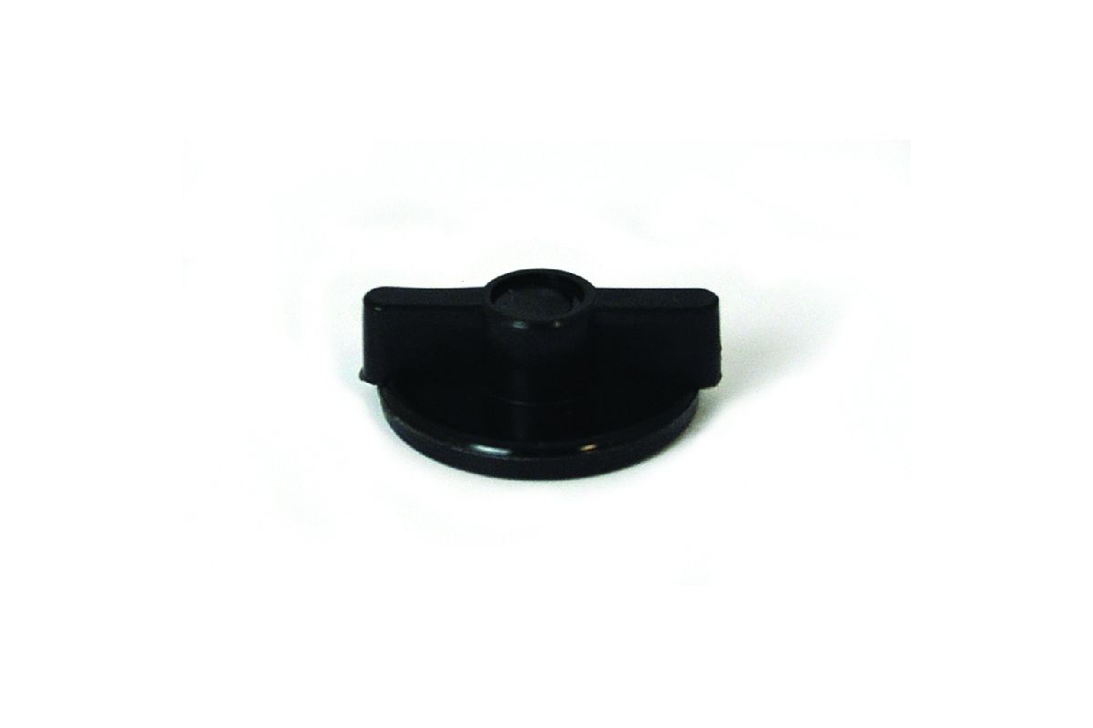 Ezi Feed Wing Nut Plastic 10mm Suits Brm6122