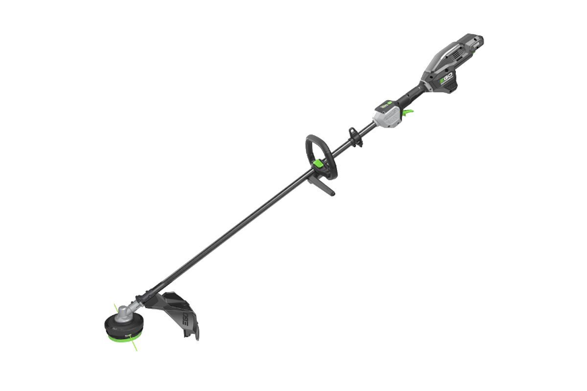 EGO POWER+ COMMERCIAL 45CM LINE TRIMMER SKIN ONLY