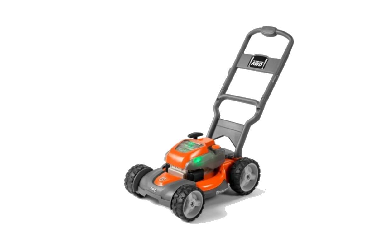 Victa toy lawn sales mower