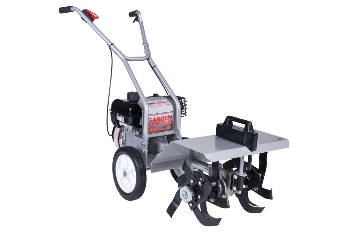 Rotary hoe tiller sale