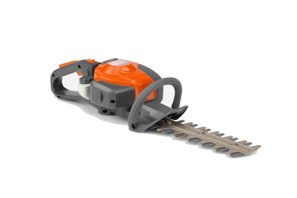 Toy hedge trimmer