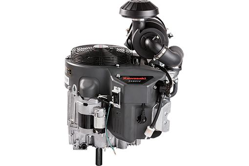 Kawasaki Fx801v-ms00 25.5hp Vertical Shaft Engine