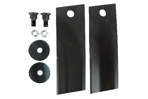 Amc Blade & Bolt Set Skin Packed For Display Combo Kit