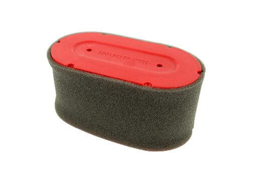 Air Filter, Dual Element Red, Original Style Lc2p77f, Lc2p80f, Lc2p82f