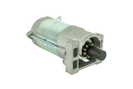 Starter Motor Lc2p77f / Lc2p80f / Lc2p82f