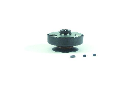 Max-torque Belt Drive Mini Bike Pulley & Centrifugal Clutch Assembly 3/4