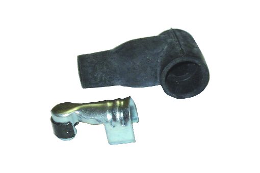 Briggs & Stratton Spark Plug Cover & Terminal