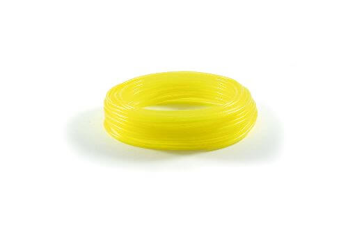 Tygon Fuel & Primer Line Yellow 1/4