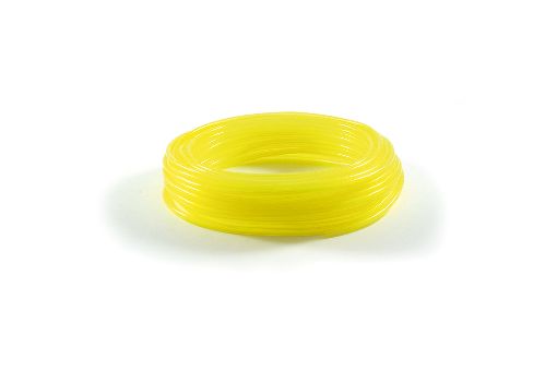 Tygon Fuel & Primer Line Yellow 1/4