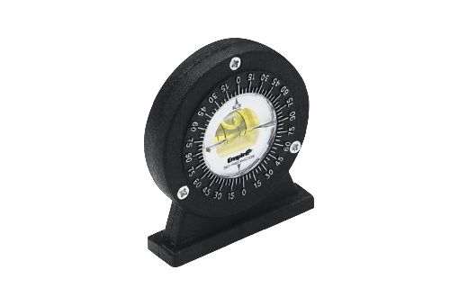 Magnetic Protractor Level