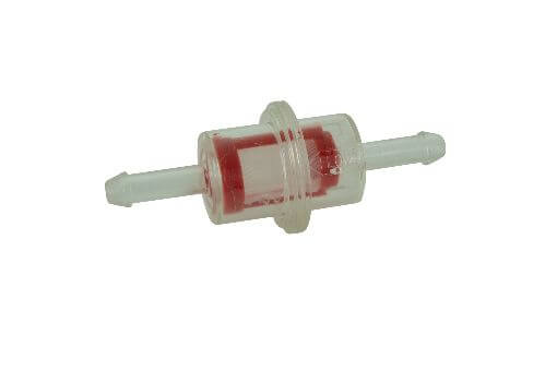 Inline Fuel Filter 1/4