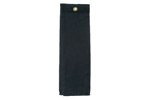 Cotton Towels Tri-fold