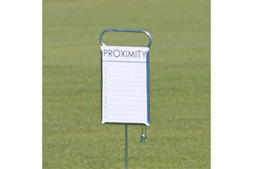 Proximity Paper Pad 25 Per Pack 2 Sided