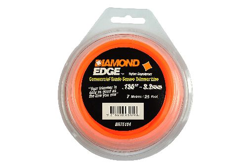 Diamond Edge Trimmer Line .130