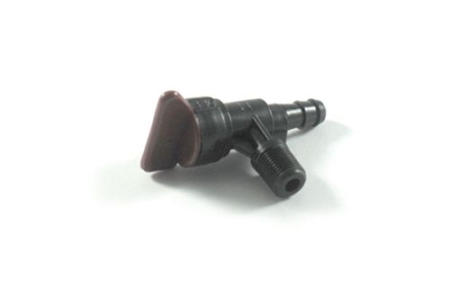 Plastic Petrol Tap Suits Briggs & Stratton Max Series Engines