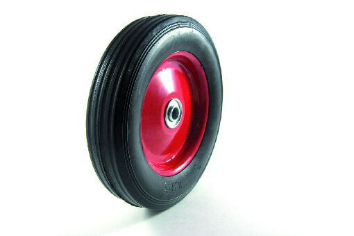 Universal Metal Wheel 8