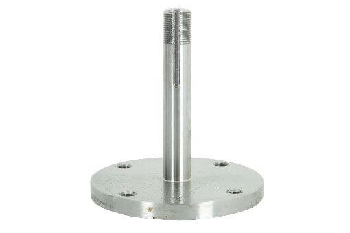 Greenfield Blade Disc Spindle