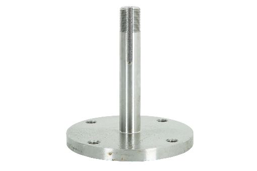 Greenfield Blade Disc Spindle