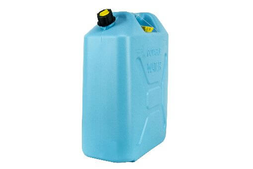 Scepter Water Can Jerry Blue 20l