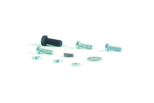 Big Bob Disc Boss Metric Bolt Set