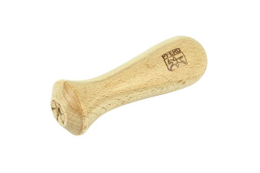 Pferd Wooden File Handle