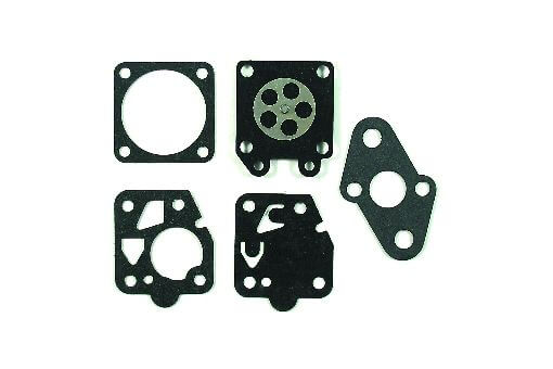 Shindaiwa / Kawasaki Diaphragm & Gasket Set