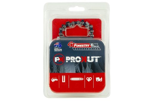 Prokut Loop Of Chainsaw Chain #20s 3/8
