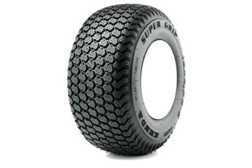 Tyre Super Turf Pattern Tubeless 18 X 650 X 8