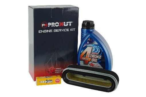 Engine Service Kit Honda Gxv160