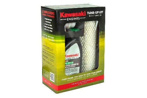 Kawasaki Service Kit 10w40 Fx921v Fxt00v