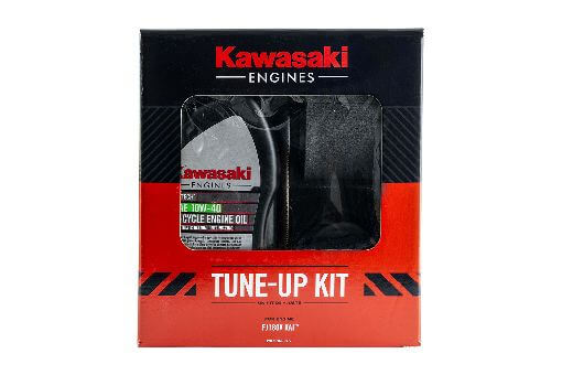 Kawasaki Service Kit 10w40 Fj180v Kai Fj180d