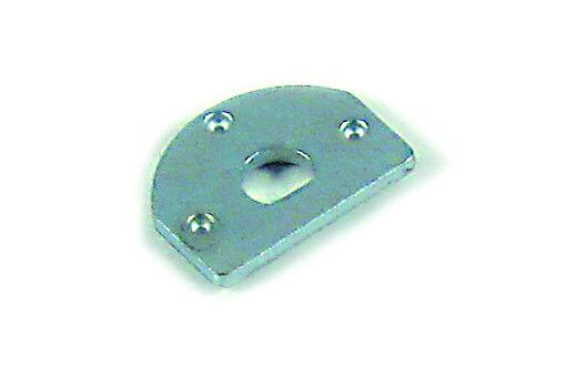 Rover Heavy Duty Disc D Insert