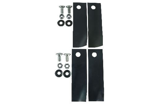 Honda Blade & Bolt Set Skin Packed For Display Combo K 6327 X 2 Pr / 5535 X 2 Pr