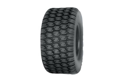 Tyre Block Turf Pattern Tubeless 18 X 8.5 X 8