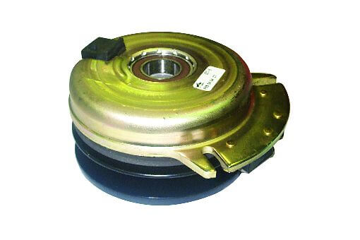 Electric Pto Clutch 1