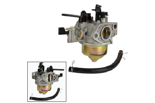 Honda Carburettor Assembly Suits Gx340 11hp Models